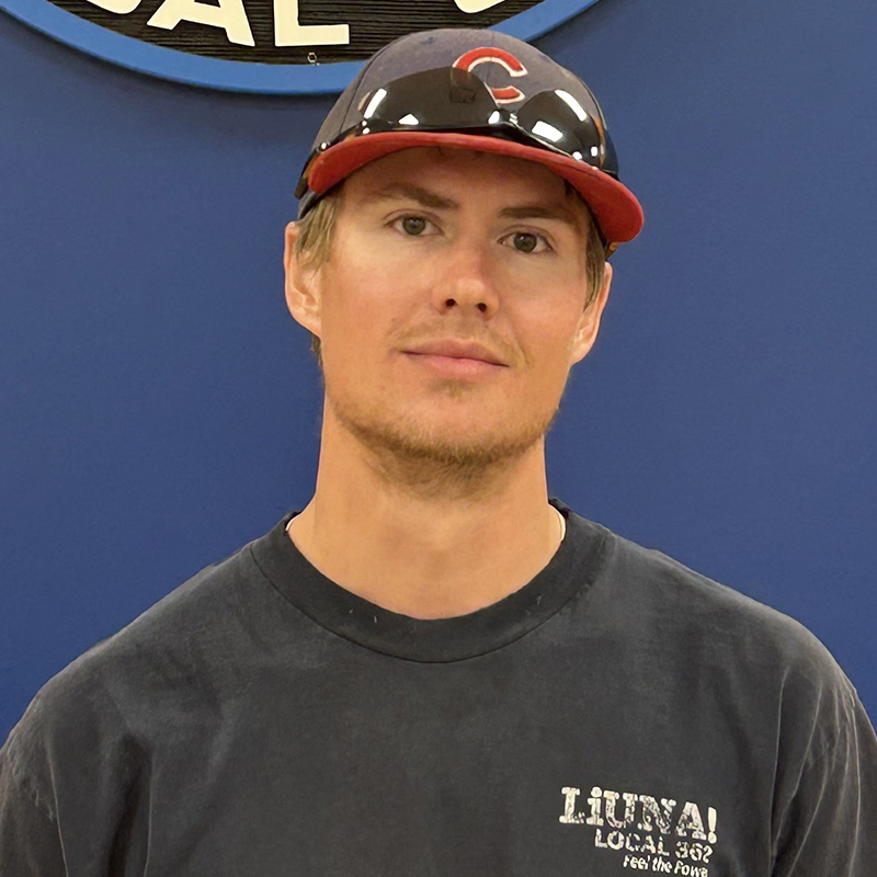 Nathan Penn