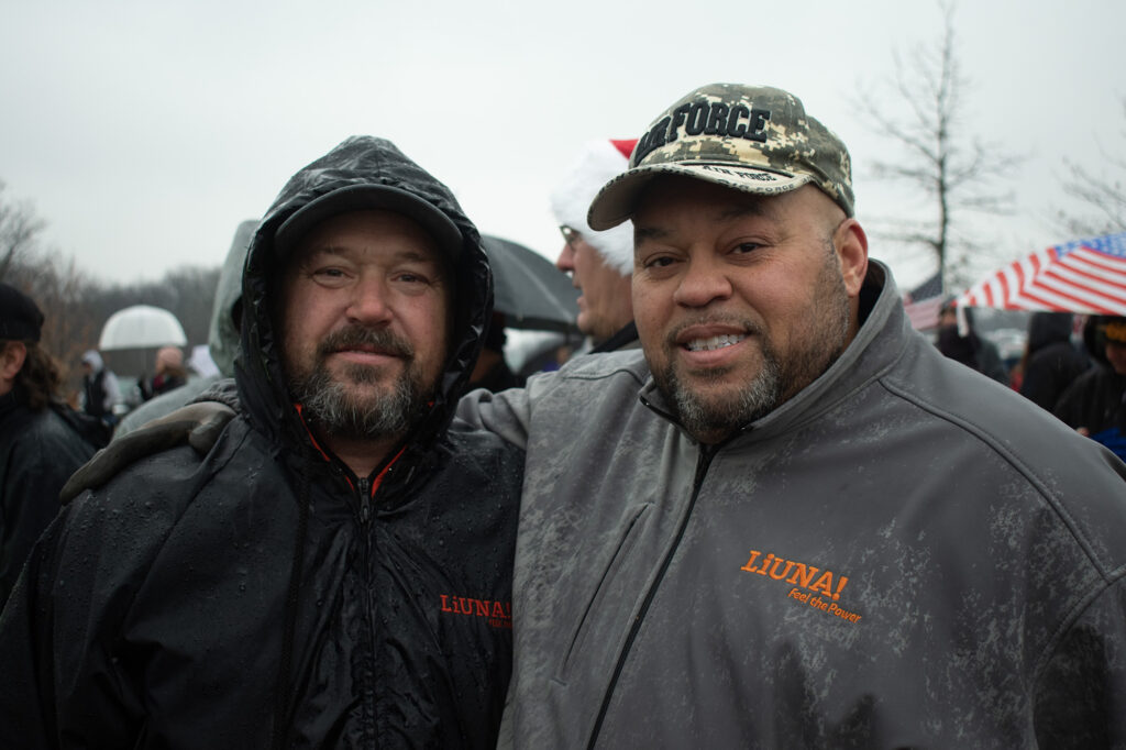 Veterans